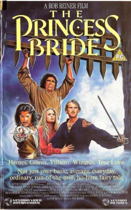The Princess Bride (1987) 5