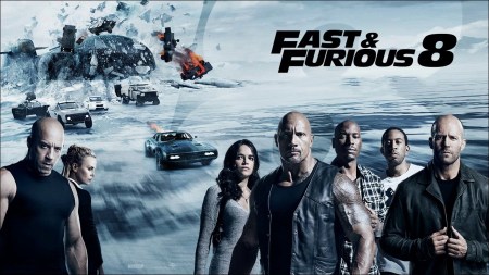 fast and furious 8
