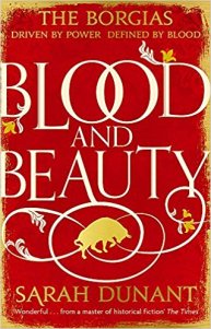 blood and beauty